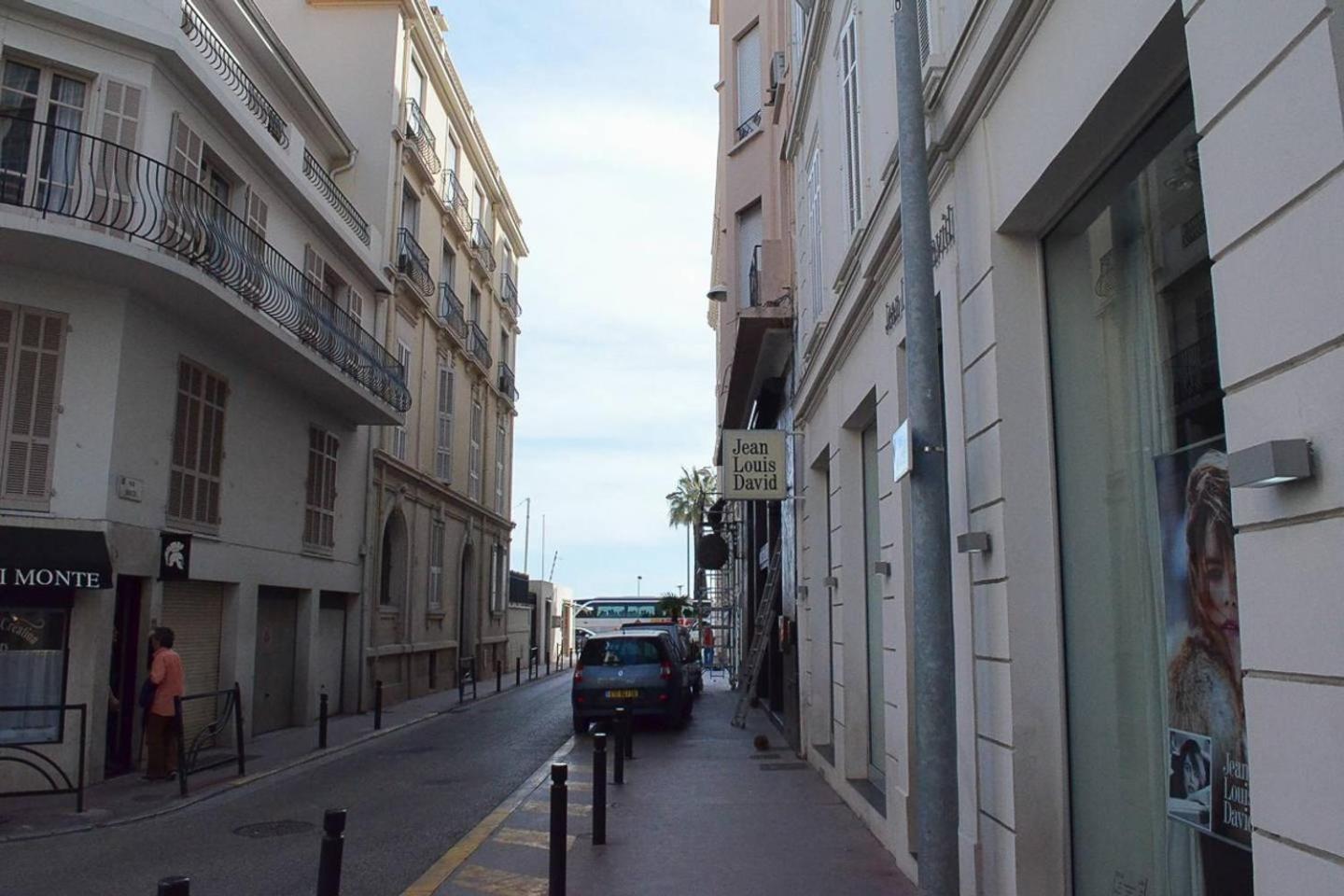 Cannes Croisette Ngoại thất bức ảnh
